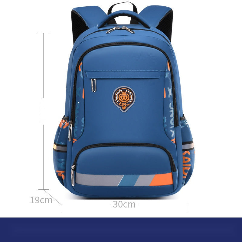 Sporty School Backpacks for Boys & Girls