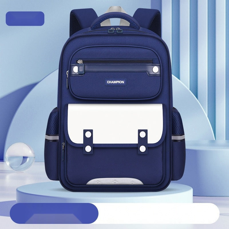 Smart Trolley School Bags for Kids