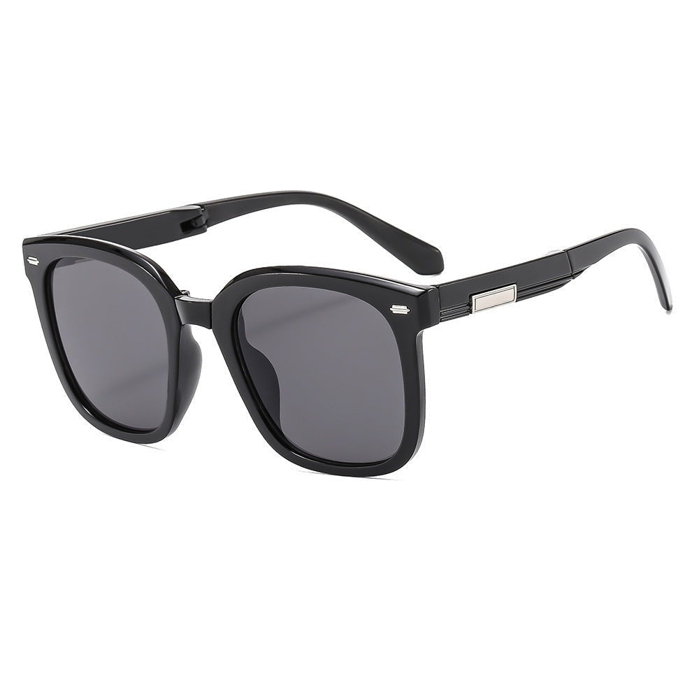The Classic Reboot Sunglasses