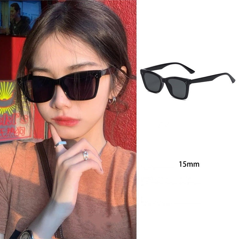 Unisex Polarized GM Shades