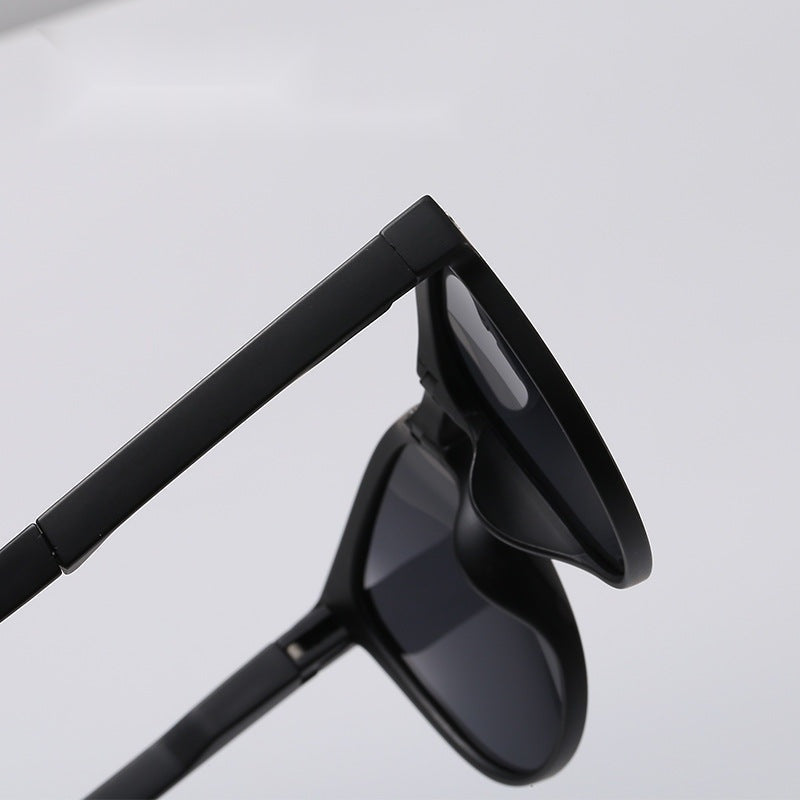 Korean Street Style Shades