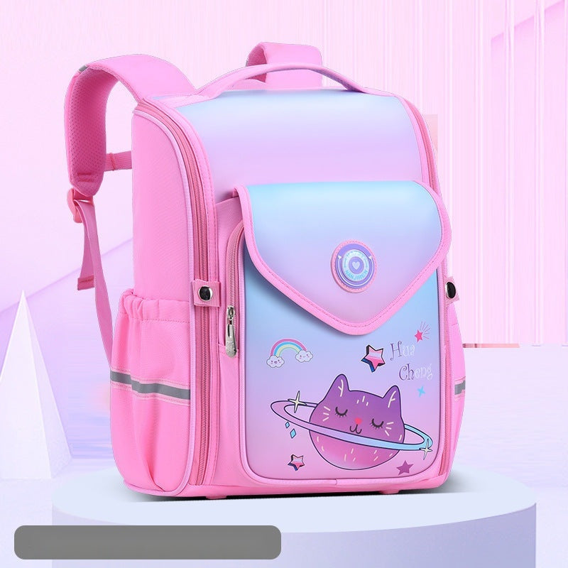 Cute Themed Kids Backpacks