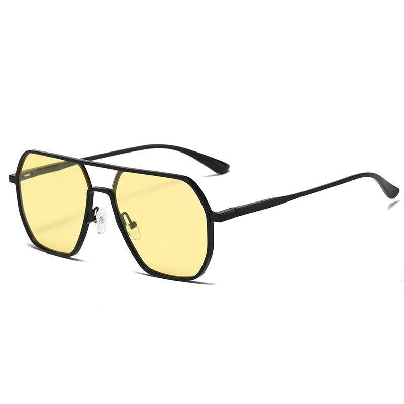 24/7 Aluminum-Magnesium sunglasses.