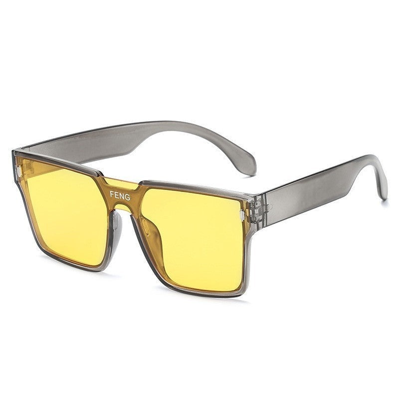 Korean Style Shades for Men & Women