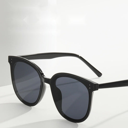 Korean Lens Euro-American Frame Sunglasses