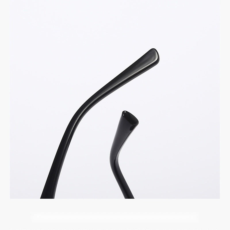 High-quality lenses that offer UV400 protection