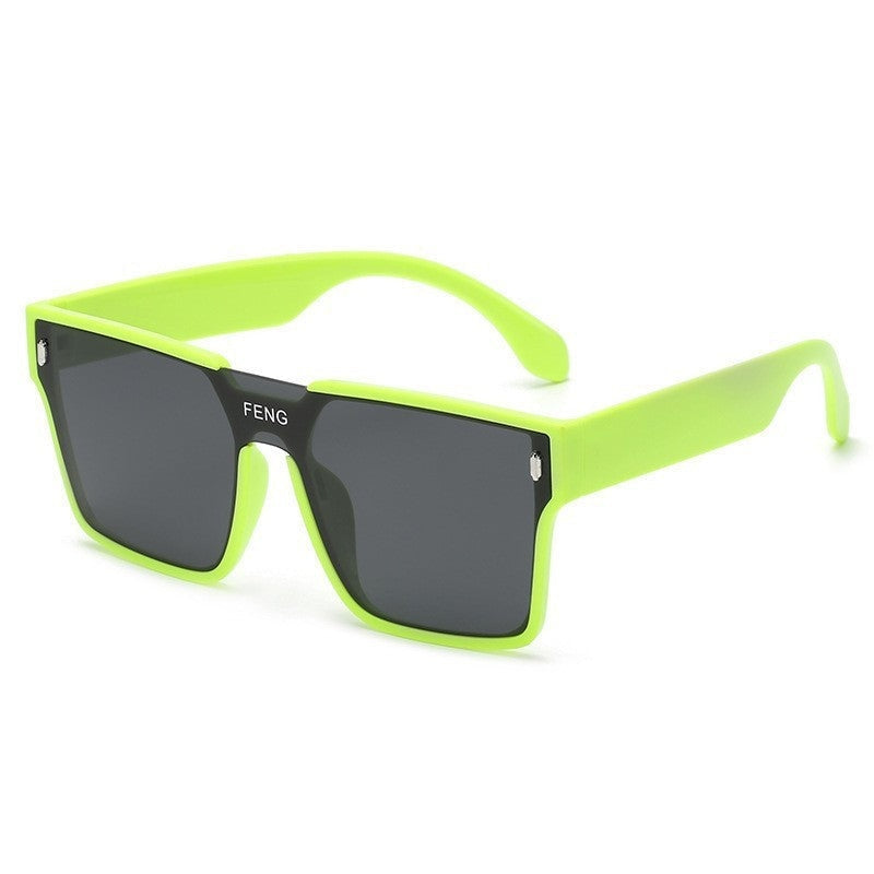 Korean Style Shades for Men & Women
