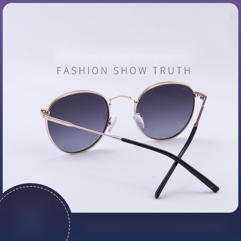 Sophisticated UV Wear Shades