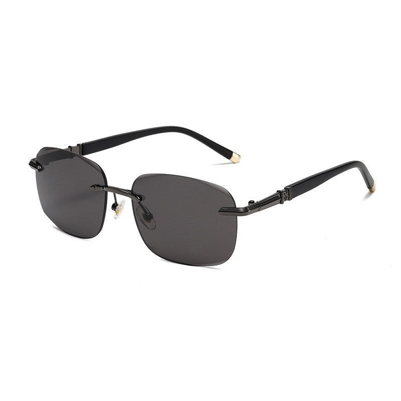 Stylish UV Protection for Men
