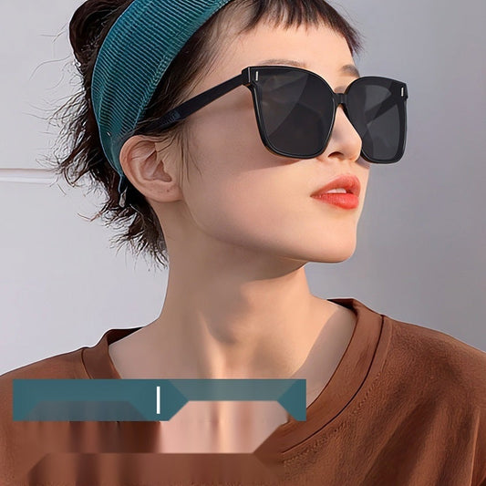 High-End Anti-Glare Driving Sunglasses