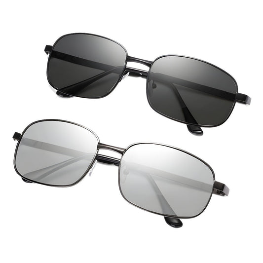 High-Performance Foldable Sunglasses