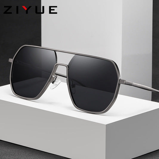 ZIYUE: The Essence of Understated Elegance
