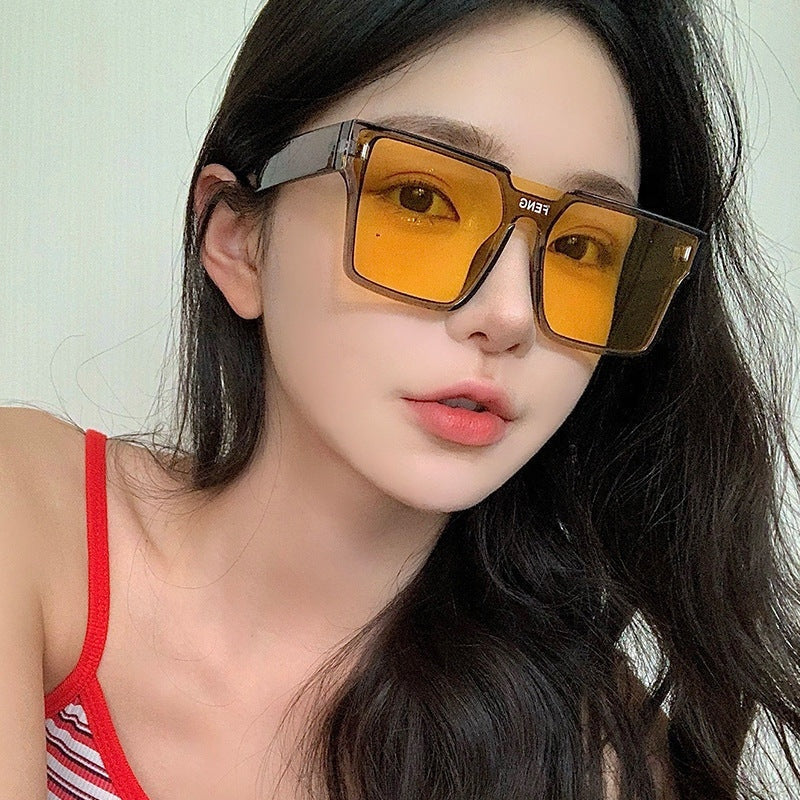 Korean Style Shades for Men & Women
