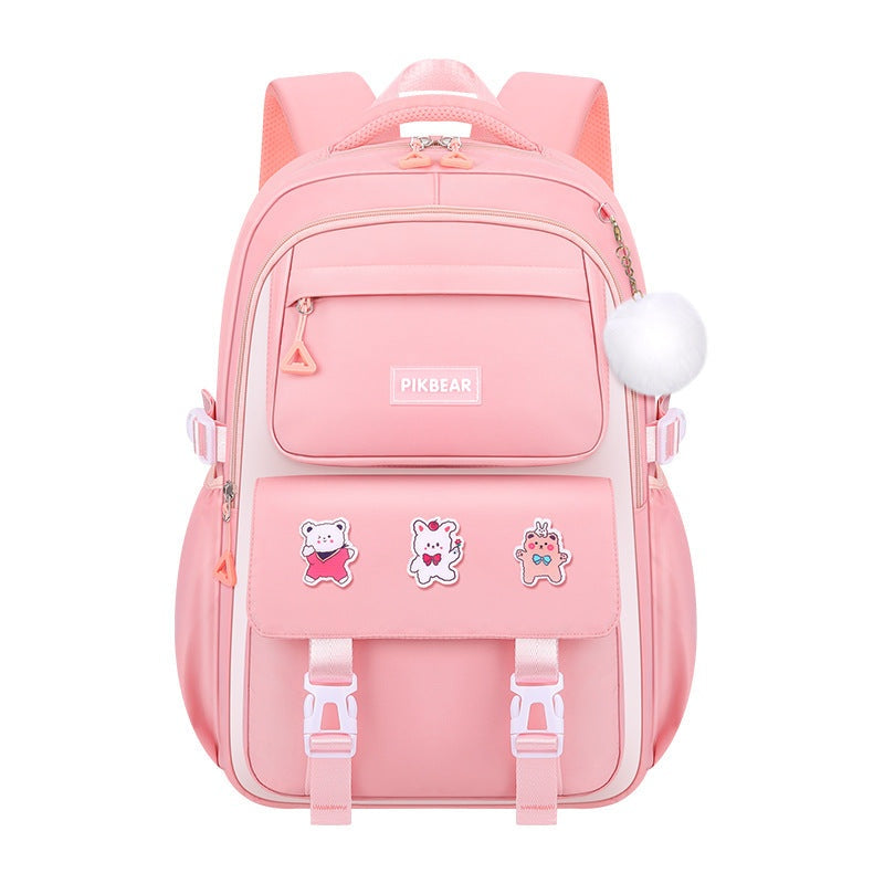 Kids' School Backpack – Cute & Comfy