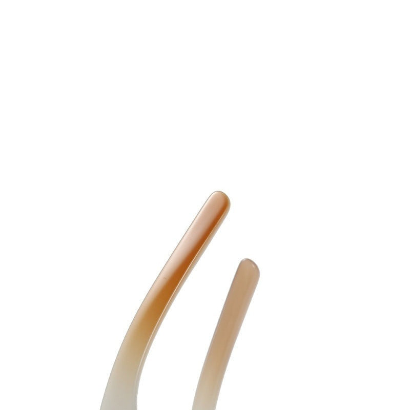 High-Lens Sense Cat-Eye Sunglasses