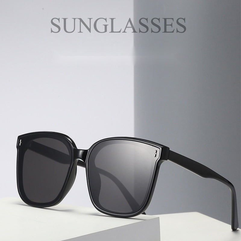 High-quality lenses that offer UV400 protection