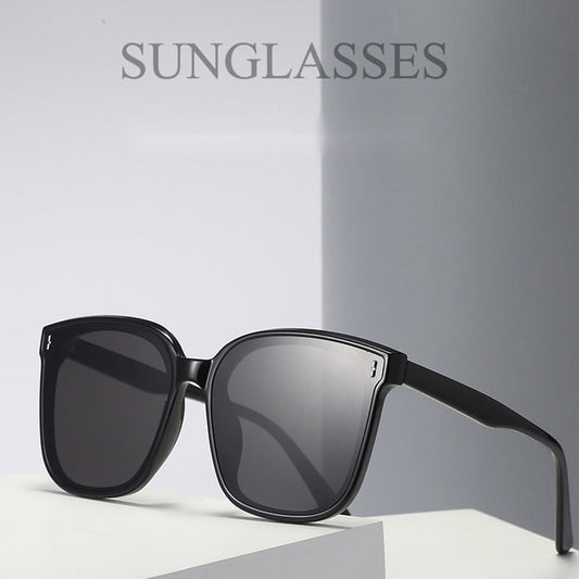 High-quality lenses that offer UV400 protection