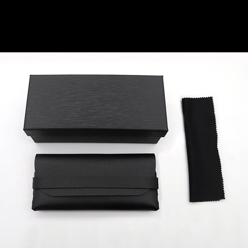 Stylish UV Protection for Men