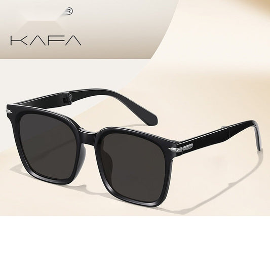 Travel-Ready Statement Shades