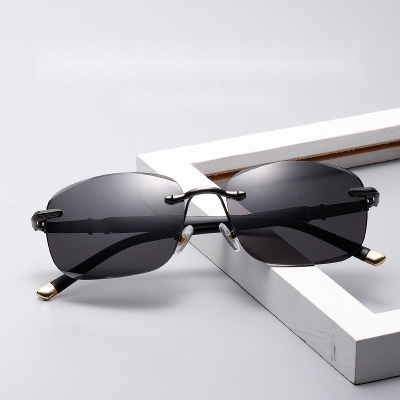 Stylish UV Protection for Men
