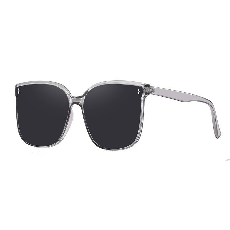 High-quality lenses that offer UV400 protection